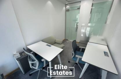 Office Space - Studio for rent in Business Village - Port Saeed - Deira - Dubai
