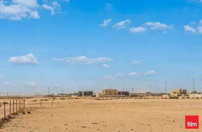 Land - Studio for sale in Jebel Ali Hills - Jebel Ali - Dubai