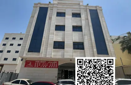 Apartment - 1 Bedroom - 1 Bathroom for rent in Sheikh Jaber Al Sabah Street - Al Naimiya - Al Nuaimiya - Ajman