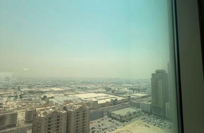Apartment - 2 Bedrooms - 3 Bathrooms for sale in Al Maha Tower - Al Majaz - Sharjah Apartment - 2 Bedrooms - 3 Bathrooms for sale in Al Maha Tower - Al Majaz - Sharjah