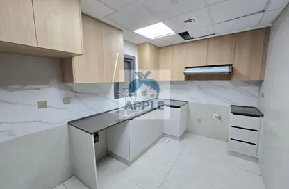 Apartment - 1 Bedroom - 2 Bathrooms for rent in Al Zahia - Muwaileh Commercial - Sharjah