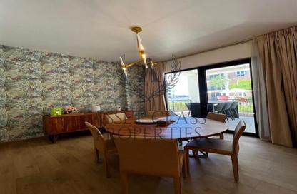 Apartment - 3 Bedrooms - 4 Bathrooms for rent in La Cote Building 5 - La Cote - Port de La Mer - La Mer - Jumeirah - Dubai Apartment - 3 Bedrooms - 4 Bathrooms for rent in La Cote Building 5 - La Cote - Port de La Mer - La Mer - Jumeirah - Dubai