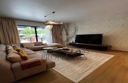 Apartment - 3 Bedrooms - 4 Bathrooms for rent in La Cote Building 5 - La Cote - Port de La Mer - La Mer - Jumeirah - Dubai