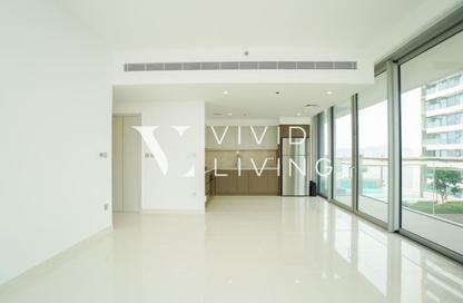 Apartment - 2 Bedrooms - 3 Bathrooms for rent in Beach Isle Tower 2 - Beach Isle - EMAAR Beachfront - Dubai Harbour - Dubai