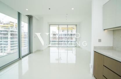 Apartment - 2 Bedrooms - 3 Bathrooms for rent in Beach Isle Tower 2 - Beach Isle - EMAAR Beachfront - Dubai Harbour - Dubai