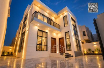 Villa - 5 - 7 for sale in Al Yasmeen 1 - Al Yasmeen - Ajman