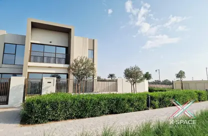 Villa - 4 Bedrooms - 4 Bathrooms for sale in La Violeta 2 - La Violeta - Villanova - Dubai Land - Dubai