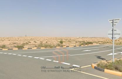 Land - Studio for sale in Athaib - Al Rowdat Suburb - Sharjah