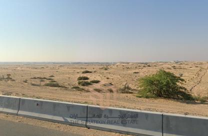 Land - Studio for sale in Athaib - Al Rowdat Suburb - Sharjah