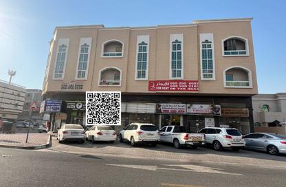 Apartment - 1 - 2 for rent in Al Rawda 3 - Al Rawda - Ajman Apartment - 1 - 2 for rent in Al Rawda 3 - Al Rawda - Ajman