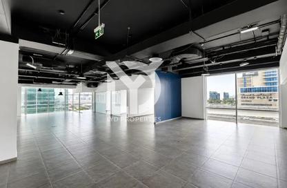 Office Space - Studio for rent in Emaar Business Park Building 4 - Emaar Business Park - Sheikh Zayed Road - Dubai