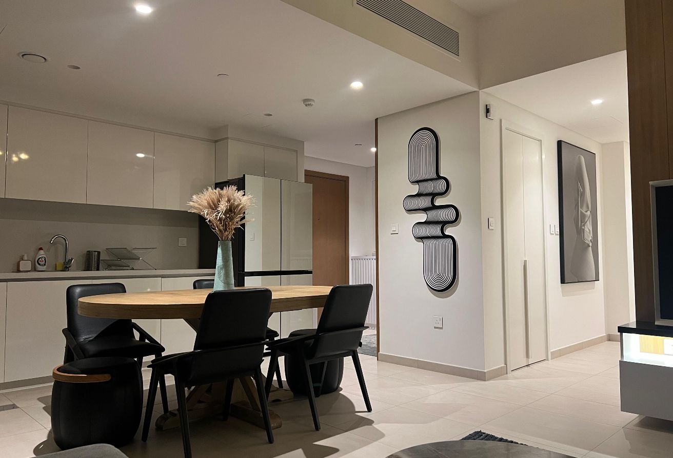 Luxurious 2 BHK| Ready To Move| Fully Furnished — image 10