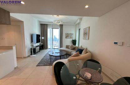 Apartment - 2 Bedrooms - 3 Bathrooms for rent in Downtown Views II Tower 2 - Downtown Views II - Zabeel 2 - Zabeel - Dubai Apartment - 2 Bedrooms - 3 Bathrooms for rent in Downtown Views II Tower 2 - Downtown Views II - Zabeel 2 - Zabeel - Dubai