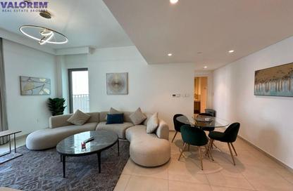 Apartment - 2 Bedrooms - 3 Bathrooms for rent in Downtown Views II Tower 2 - Downtown Views II - Zabeel 2 - Zabeel - Dubai Apartment - 2 Bedrooms - 3 Bathrooms for rent in Downtown Views II Tower 2 - Downtown Views II - Zabeel 2 - Zabeel - Dubai