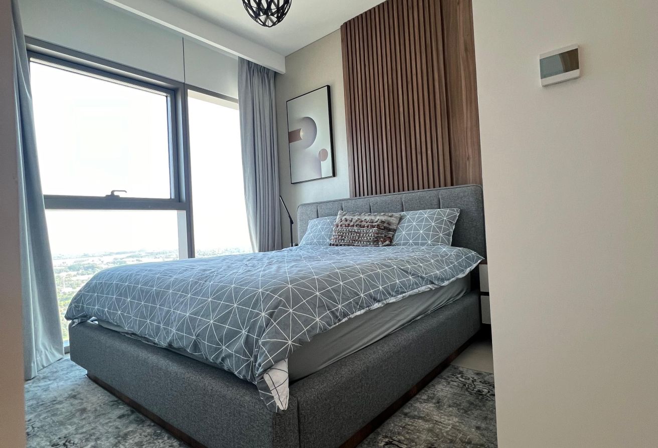 Luxurious 2 BHK| Ready To Move| Fully Furnished — image 9