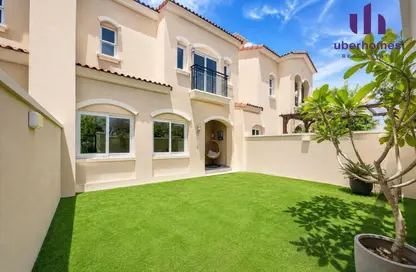 Villa - 3 Bedrooms - 4 Bathrooms for sale in Casa Dora - Serena - Dubai Land - Dubai Villa - 3 Bedrooms - 4 Bathrooms for sale in Casa Dora - Serena - Dubai Land - Dubai