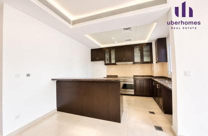 Villa - 3 Bedrooms - 4 Bathrooms for sale in Casa Dora - Serena - Dubai Land - Dubai
