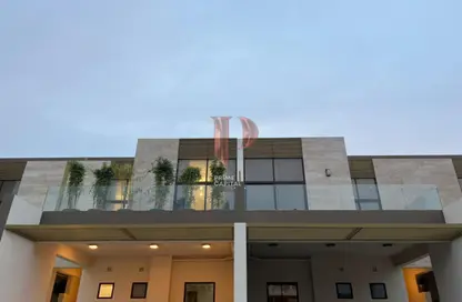 فيلا - 4 غرف نوم - 5 حمامات للبيع في إيلي صعب في تاون هاوس - المنطقة 11 - مدينة الشيخ محمد بن راشد - دبي