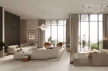 Apartment - 2 Bedrooms - 3 Bathrooms for sale in One B Tower - Business Bay - Dubai