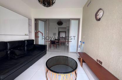 Apartment - 1 Bedroom - 2 Bathrooms for rent in Miraclz Tower by Danube - Arjan - Dubai Apartment - 1 Bedroom - 2 Bathrooms for rent in Miraclz Tower by Danube - Arjan - Dubai