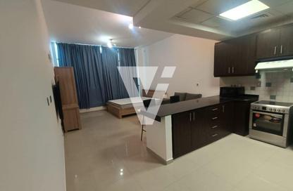 Apartment - Studio - 1 for rent in Hydra Avenue Towers - City Of Lights - Al Reem Island - Abu Dhabi Apartment - Studio - 1 for rent in Hydra Avenue Towers - City Of Lights - Al Reem Island - Abu Dhabi