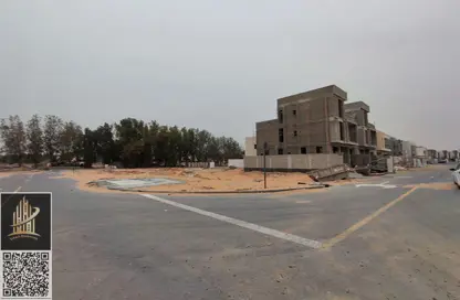 أرض - استوديو للبيع في الحليو 2 - الحليو - عجمان