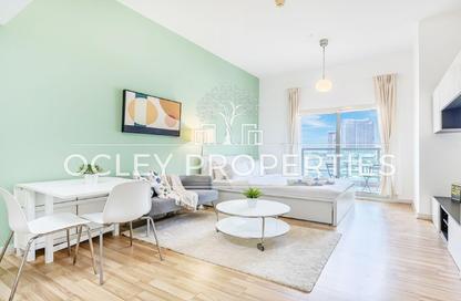 Apartment - Studio - 1 for sale in Elite Sports Residence 2 - Elite Sports Residence - Dubai Sports City - Dubai