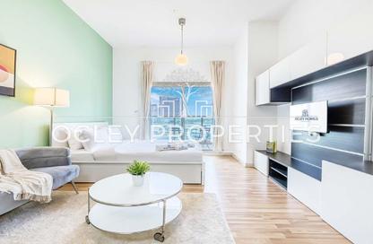 Apartment - Studio - 1 for sale in Elite Sports Residence 2 - Elite Sports Residence - Dubai Sports City - Dubai