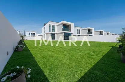 فيلا - 3 غرف نوم - 4 حمامات للايجار في فيرواي فيلاز - اعمار الجنوبية - دبي الجنوب (مركز دبي العالمي) - دبي