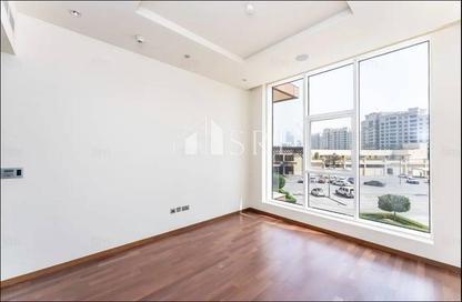 Apartment - 2 Bedrooms - 3 Bathrooms for rent in Amber - Tiara Residences - Palm Jumeirah - Dubai Apartment - 2 Bedrooms - 3 Bathrooms for rent in Amber - Tiara Residences - Palm Jumeirah - Dubai