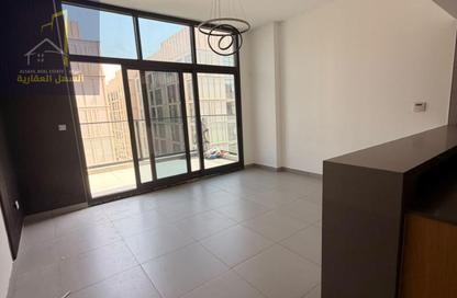 Apartment - 1 - 2 for rent in Darb 4 - Al Mamsha - Muwaileh - Sharjah
