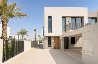 Townhouse - 4 Bedrooms - 4 Bathrooms for rent in Orania - The Valley - Dubai