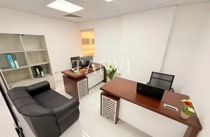 مكتب - غرفة نوم - 1 حمام للايجار في مبنى سيلفر هوم - هور العنز - ديرة - دبي