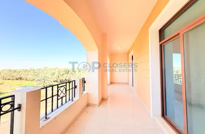 شقة - 3 غرف نوم - 4 حمامات للايجار في الرويكة - المويجي - العين