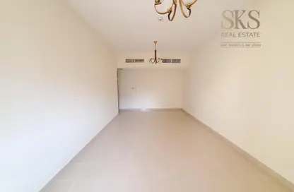 Apartment - 2 Bedrooms - 3 Bathrooms for rent in Moosawi 2 Building - Al Barsha 1 - Al Barsha - Dubai