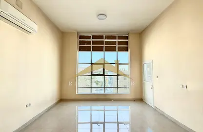 Apartment - Studio - 1 Bathroom for rent in Al Hudaiba Building - Al Hudaibah - Ras Al Khaimah