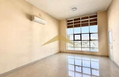 Apartment - Studio - 1 Bathroom for rent in Al Hudaiba Building - Al Hudaibah - Ras Al Khaimah