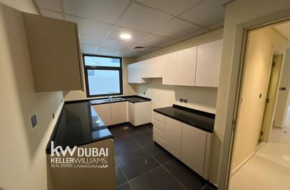 Townhouse - 3 Bedrooms - 5 Bathrooms for rent in Coursetia - Damac Hills 2 - Dubai