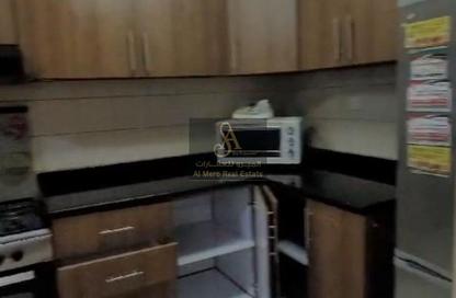 Apartment - 1 Bedroom - 2 Bathrooms for sale in Ajman One Tower 5 - Ajman One - Ajman Downtown - Ajman Apartment - 1 Bedroom - 2 Bathrooms for sale in Ajman One Tower 5 - Ajman One - Ajman Downtown - Ajman