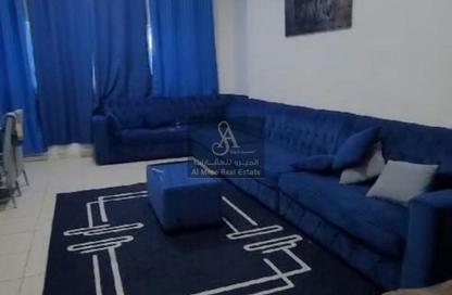 Apartment - 1 Bedroom - 2 Bathrooms for sale in Ajman One Tower 5 - Ajman One - Ajman Downtown - Ajman