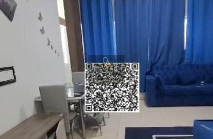 Apartment - 1 Bedroom - 2 Bathrooms for sale in Ajman One Tower 5 - Ajman One - Ajman Downtown - Ajman Apartment - 1 Bedroom - 2 Bathrooms for sale in Ajman One Tower 5 - Ajman One - Ajman Downtown - Ajman