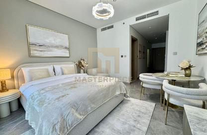 Apartment - Studio - 1 Bathroom for rent in Peninsula One - Peninsula - Business Bay - Dubai Apartment - Studio - 1 Bathroom for rent in Peninsula One - Peninsula - Business Bay - Dubai