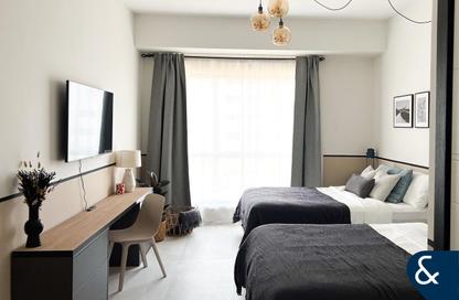 Apartment - 1 Bedroom - 2 Bathrooms for sale in Shams 4 - Shams - Jumeirah Beach Residence - Dubai Apartment - 1 Bedroom - 2 Bathrooms for sale in Shams 4 - Shams - Jumeirah Beach Residence - Dubai
