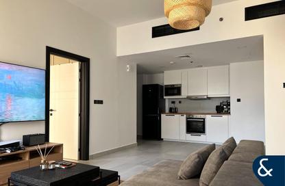Apartment - 1 Bedroom - 2 Bathrooms for sale in Shams 4 - Shams - Jumeirah Beach Residence - Dubai