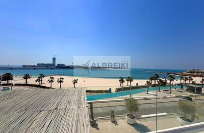 Villa - 5 Bedrooms - 7 Bathrooms for rent in Jumeirah 2 Villas - Jumeirah 2 - Jumeirah - Dubai