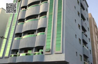 Apartment - 1 Bedroom - 2 Bathrooms for rent in Sheikh Jaber Al Sabah Street - Al Naimiya - Al Nuaimiya - Ajman Apartment - 1 Bedroom - 2 Bathrooms for rent in Sheikh Jaber Al Sabah Street - Al Naimiya - Al Nuaimiya - Ajman