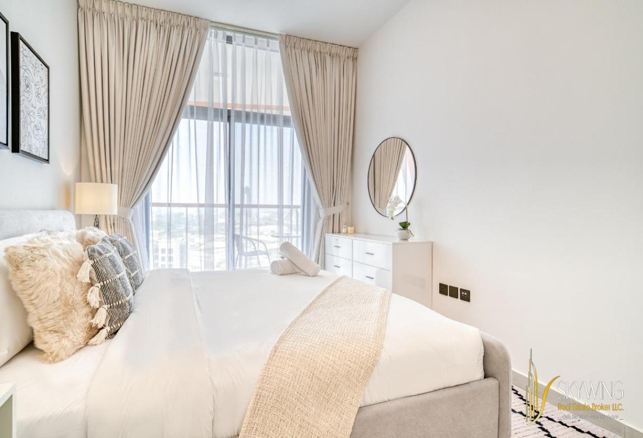 ELEGANTLY FURNISHED | BIGGER SIZE | MULTIPLE CHQ photo 6