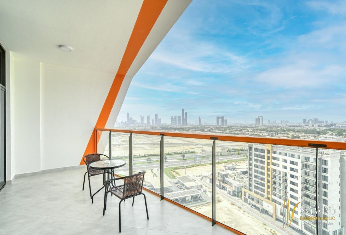 ELEGANTLY FURNISHED | BIGGER SIZE | MULTIPLE CHQ photo 9