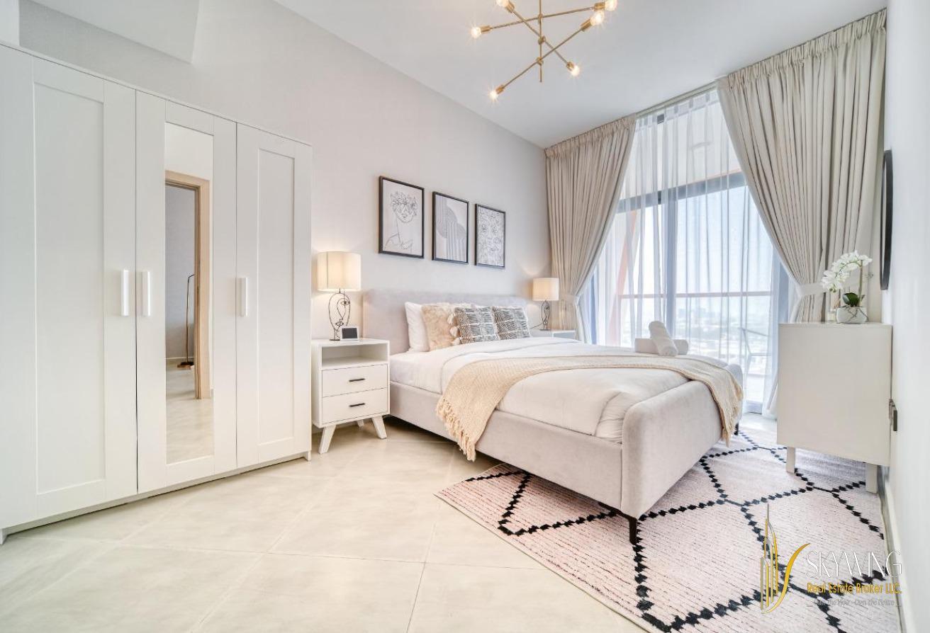 ELEGANTLY FURNISHED | BIGGER SIZE | MULTIPLE CHQ photo 4