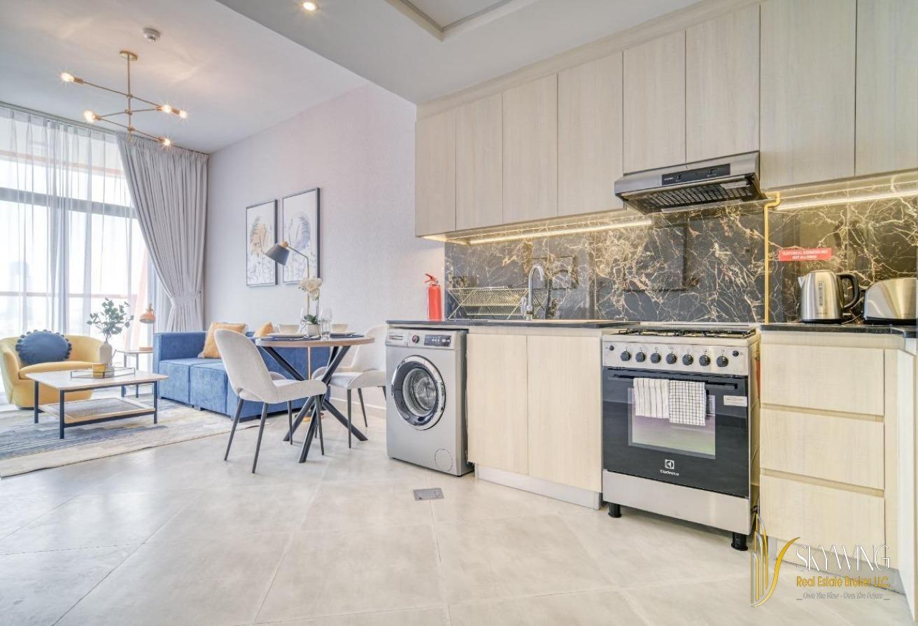 ELEGANTLY FURNISHED | BIGGER SIZE | MULTIPLE CHQ photo 8